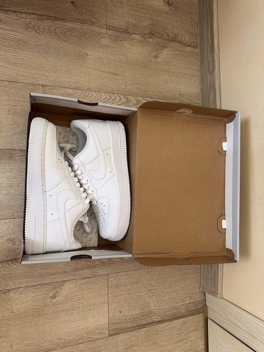 Обувки Nike Air Force 1