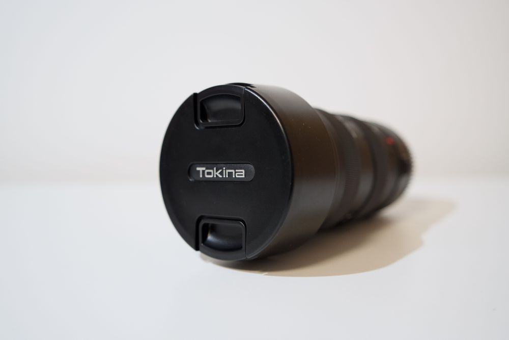 Obiectiv Tokina Opera FF 16-28mm f/2.8