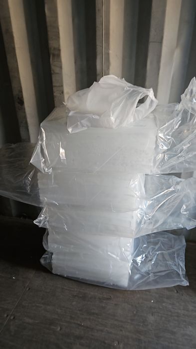 Парафин пищевой п2