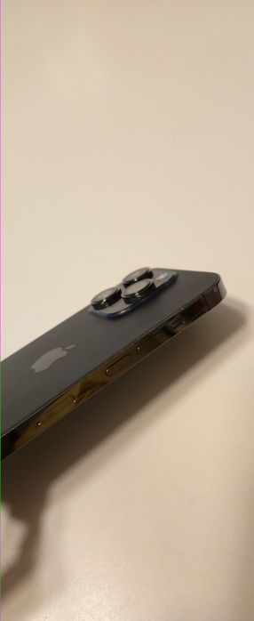 IPhone 14 pro, deep purple 128 gb