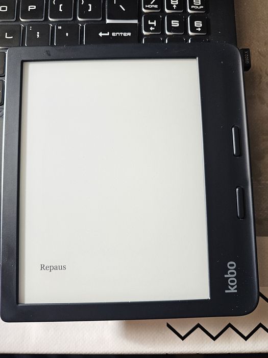 Kobo libra 2  se vinde!