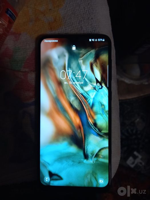 Samsung a20 sotiladi