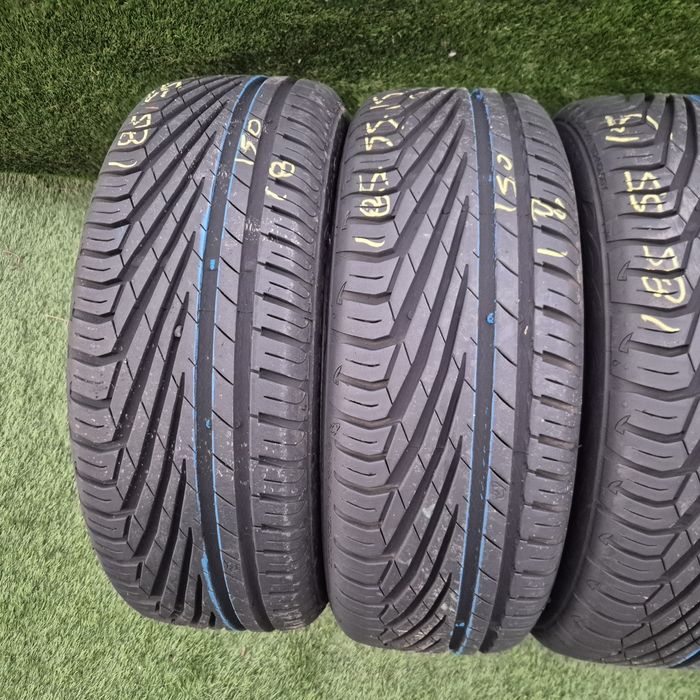 185 55 15 Uniroyal