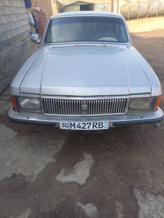 Газ 3102 сотилади самарканд