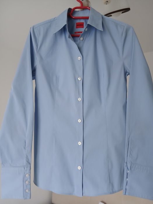 Camasa Hugo Boss impecabila