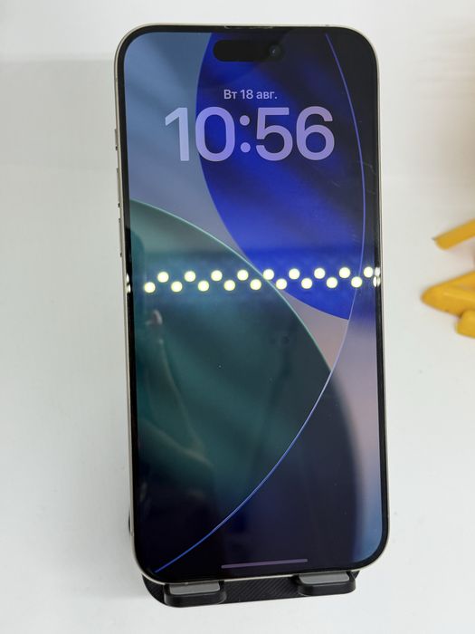 Iphone 15 pro max 256gb 38812 Pintel.kz