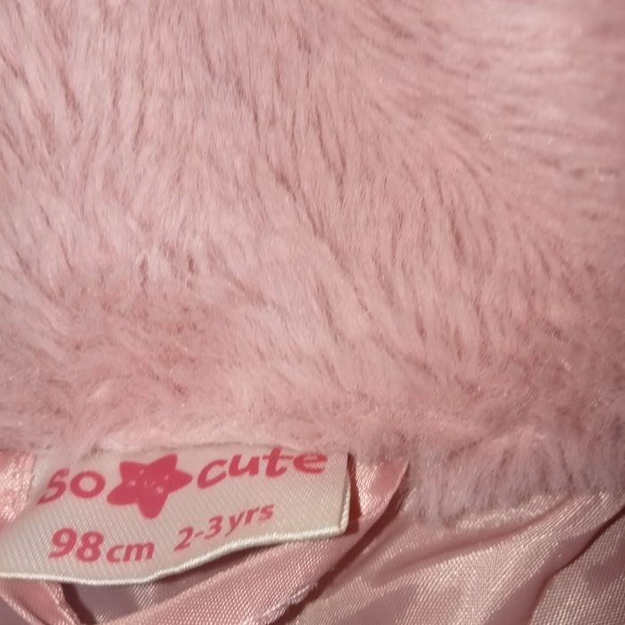 Pardesiu fetite stare foarte buna