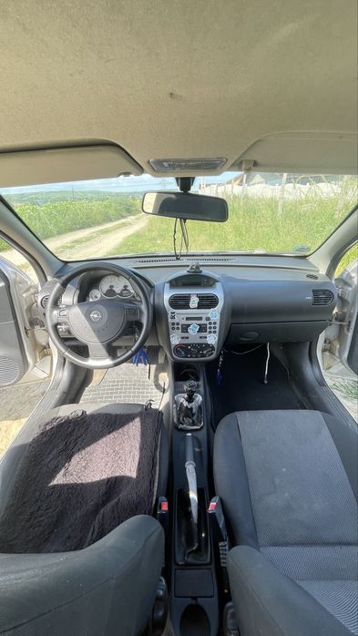 OPEL Corsa 2006 — imagine 3