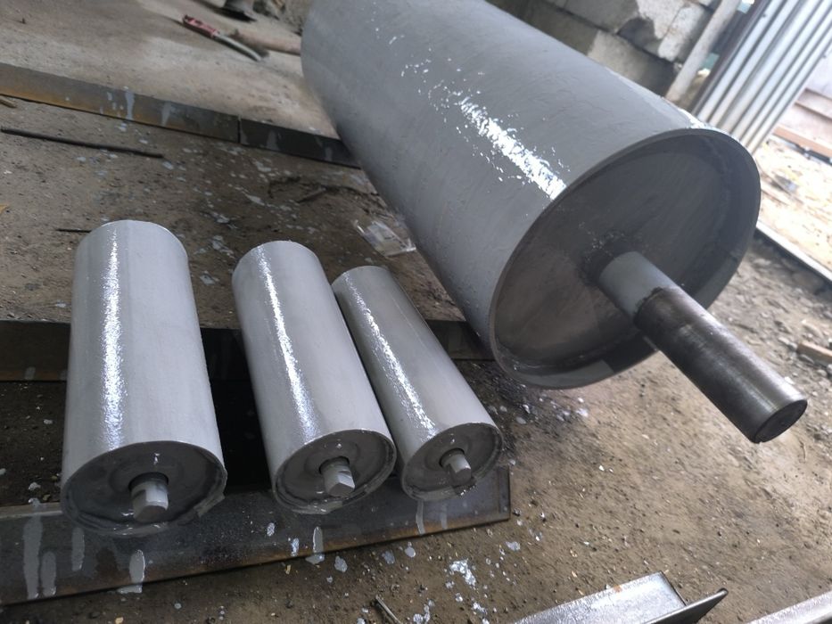 Ролик транспарторни