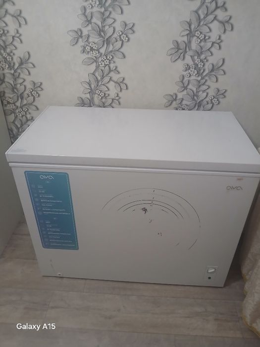 Морозилник бу 60000