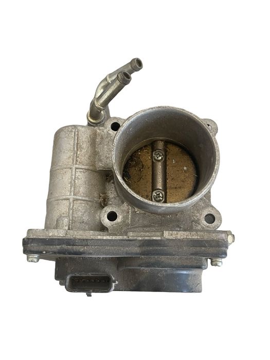 Clapeta De Acceleratie Nissan Qashqai / Qashqai +2 I J10, Jj10 2006 -