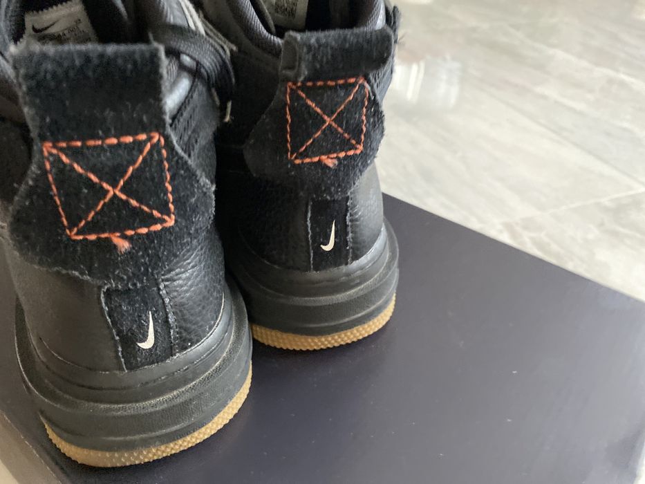 Af1 HI UT 2.0 mărimea 39