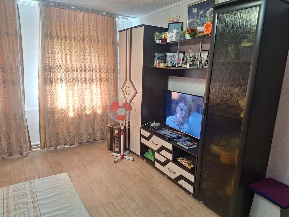 Продаётся частный дом в посёлке Беловка