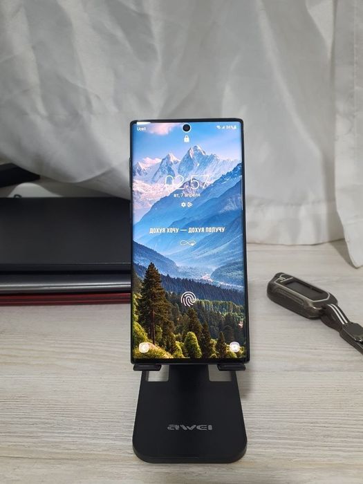 Samsung Galaxy note 10 5G