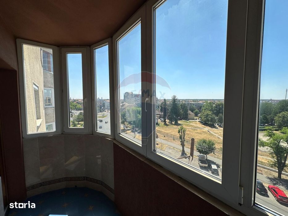 Apartament 3 camere de închiriat Spitalul Judetean