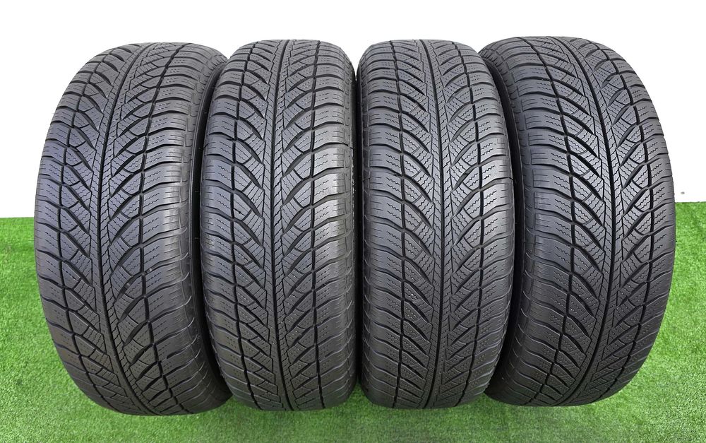 4бр. 205/65/16 GOODYEAR UltraGrip 8 Performance- зимни