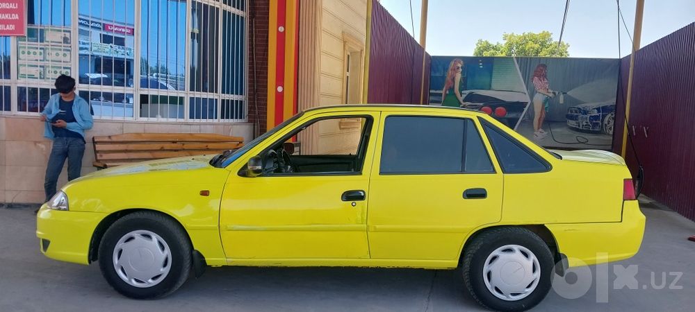 Nexia 2 legenda n1
