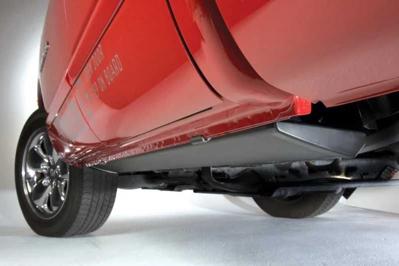 Електрически степенки Toyota Sequoia,GMC ,Escalade,Ford F150