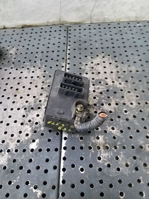 Releu bujii 2.4 jtd alfa romeo 159 939 55193073