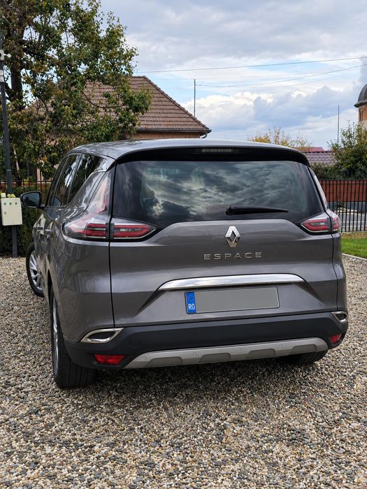 RENAULT 5 2016 — imagine 2