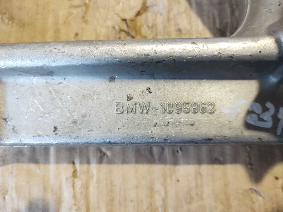 Сваляем Теглич Глава Топка Теглич за BMW E46 3 серия Оригинал