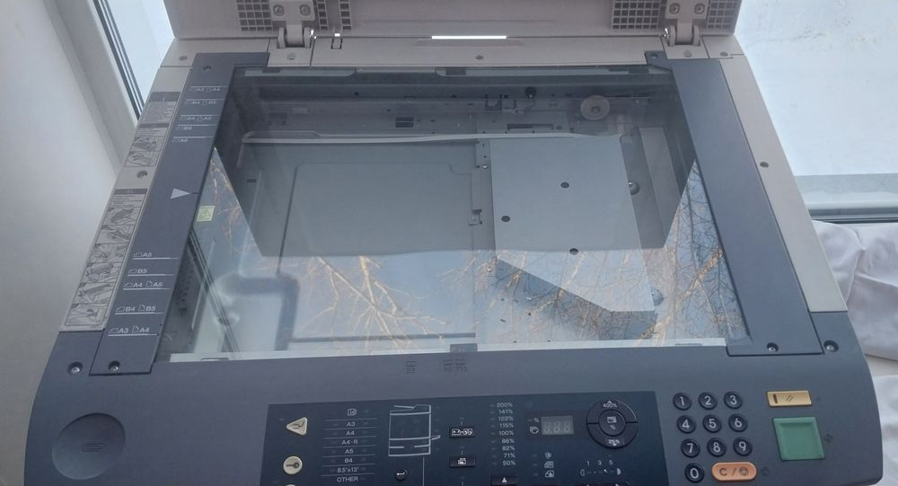 Срочно срочно продам принтер