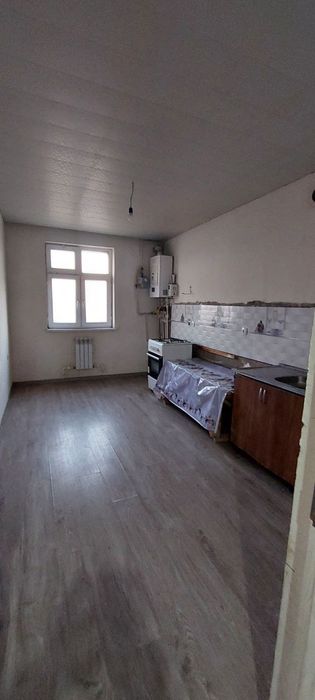 Продается квартира в городе Янгиюле (Заря).