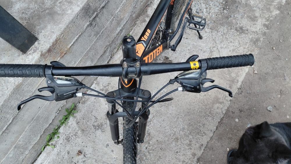 Велосипед TOTEM Y660