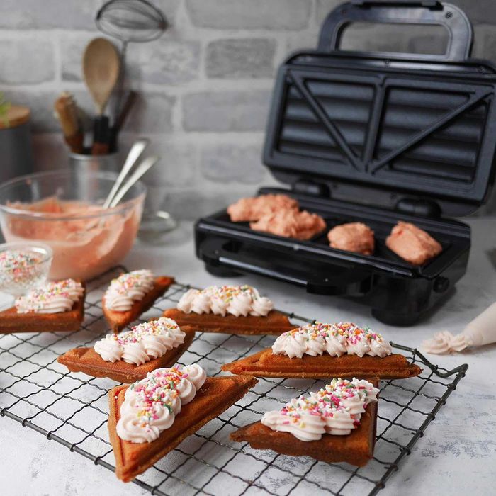 Тостер за сандвичи Breville,Гаранция