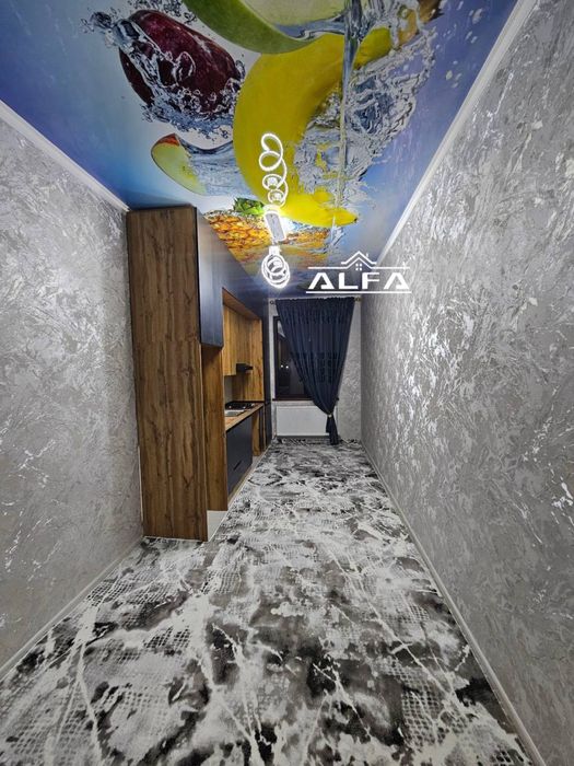 2 xonali 78m² 3-qavat kvartira sotiladi