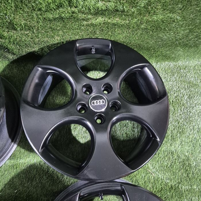 Jante Audi A 3 R 17 5x112