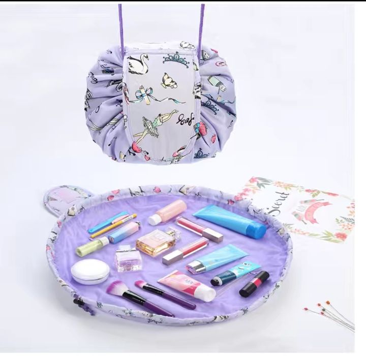 Ленивая косметичка