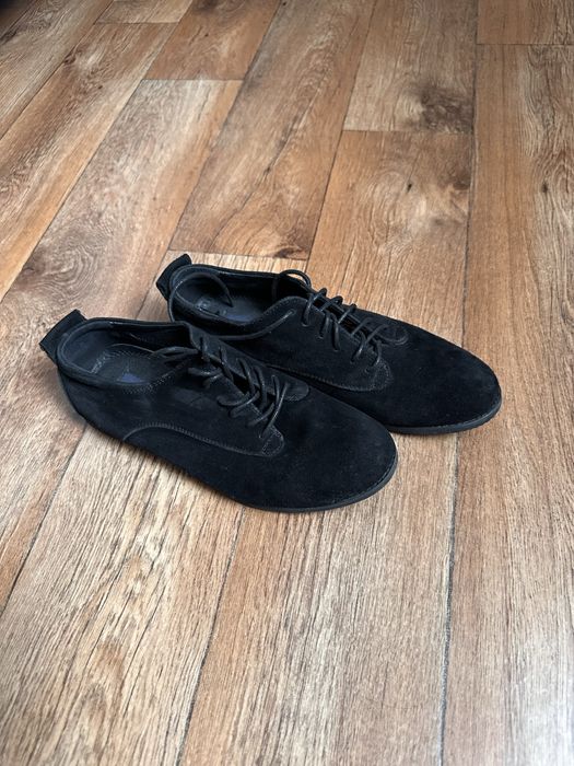 Продам мужские туфли