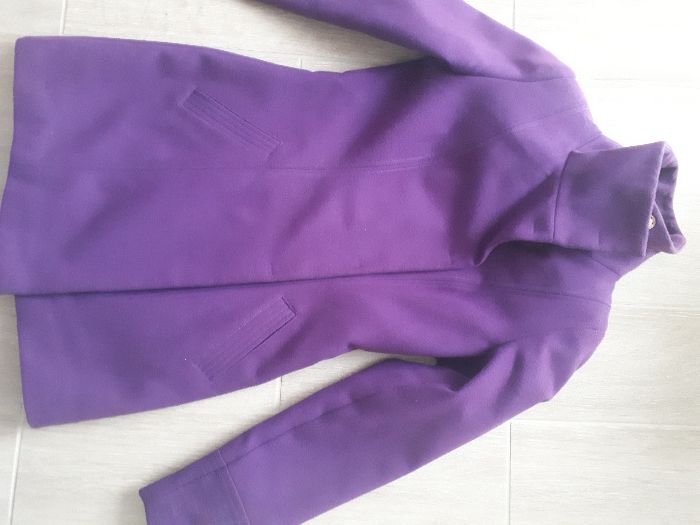 Palton dama Promod