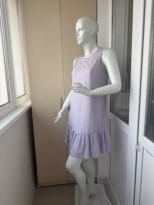 Продам срочно маникен