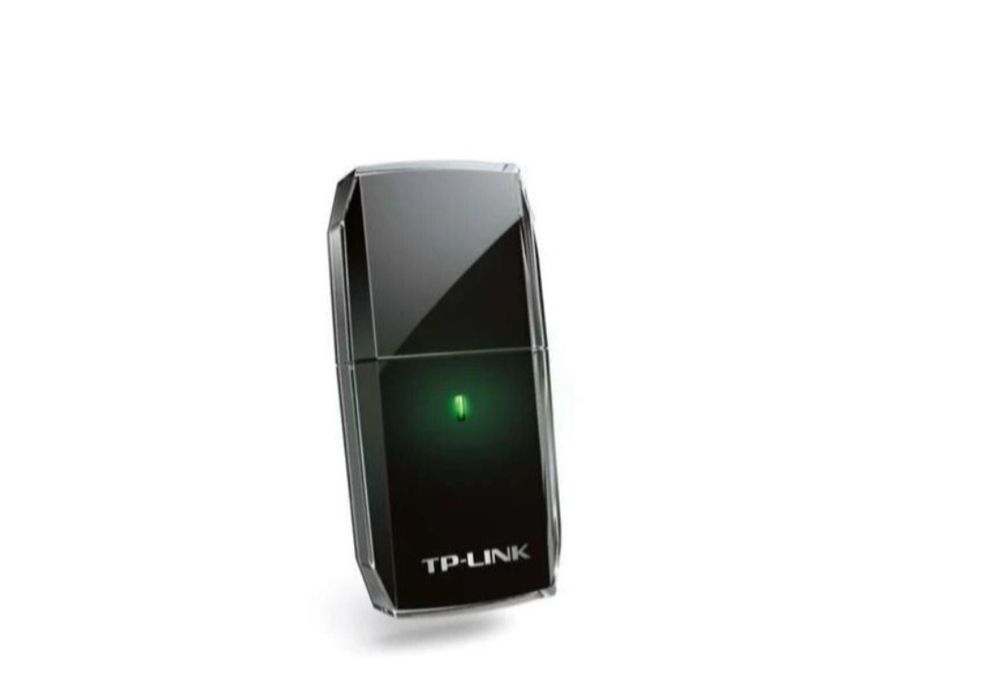 USB-адаптер TP-Link Archer T2U AC600