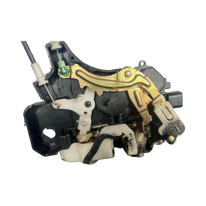 Broasca Usa Stanga Spate Mitsubishi Colt Vi Z3_A, Z2_A 2002 - 2012