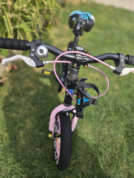 Bicicleta fetite 14"