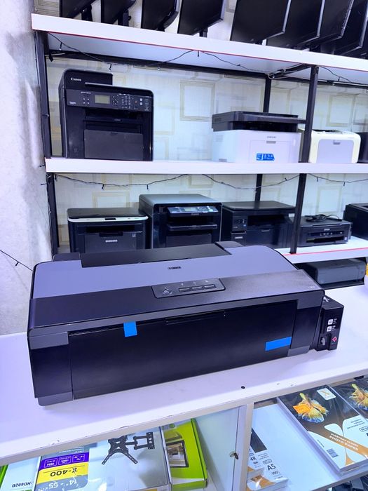 Epson L1300  А-3  Принтер цветной