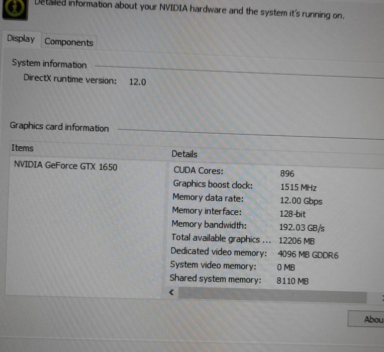 Laptop Gaming Asus TUF F17 FX506Li 17inchFHD 144Hz