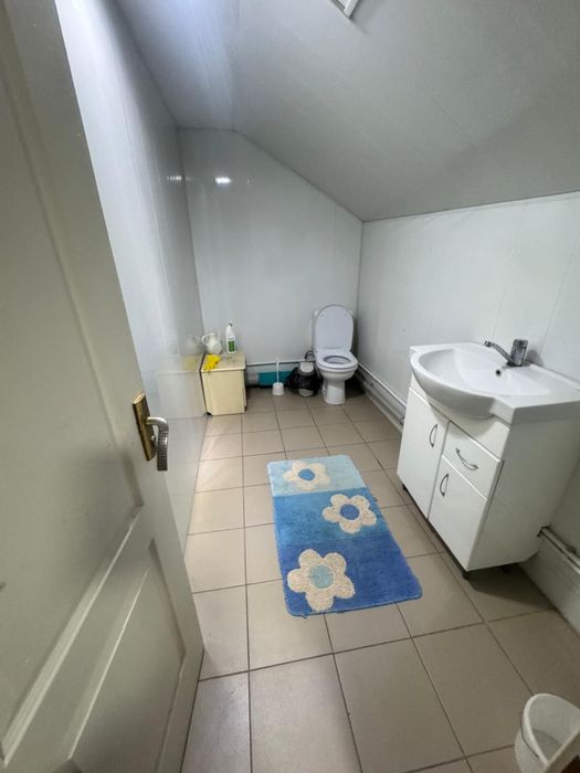 Сдам  дом,в центре Борового ..