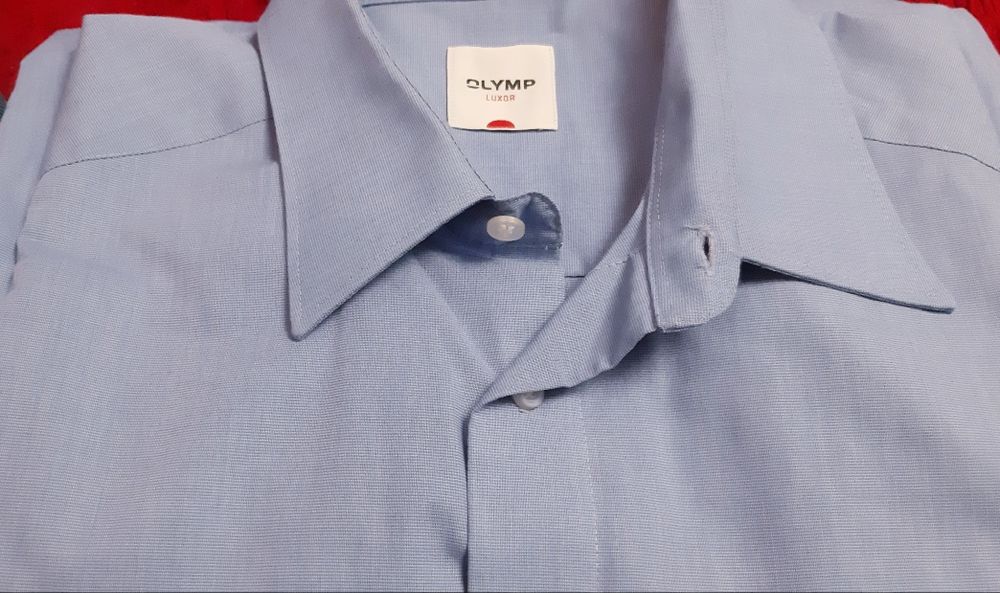 Продам новые качественные рубашки