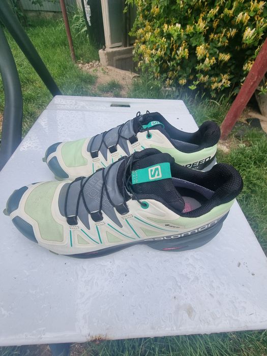 Salomon Speed Cross