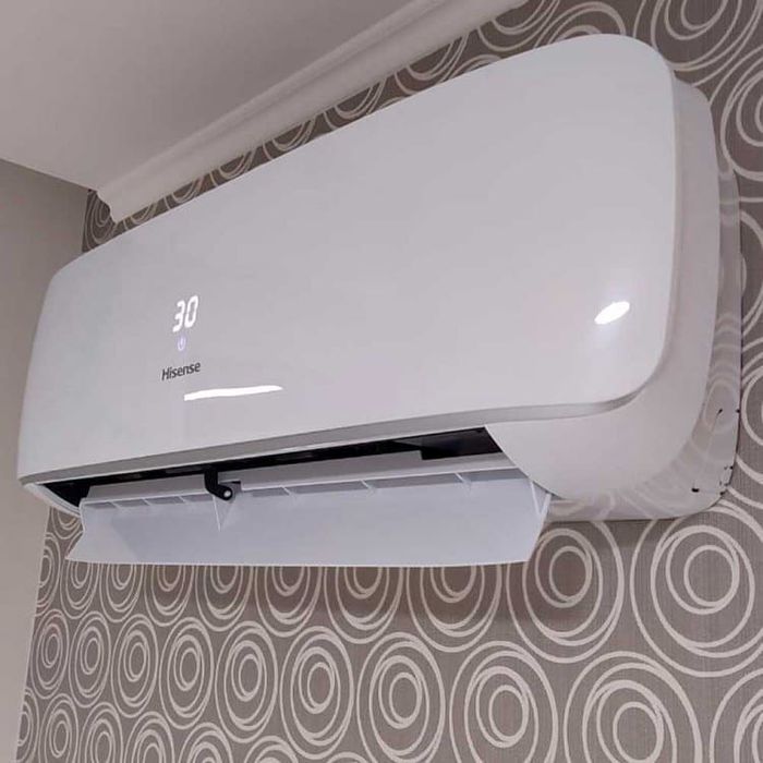 Ремонт Заправка кондиционеров