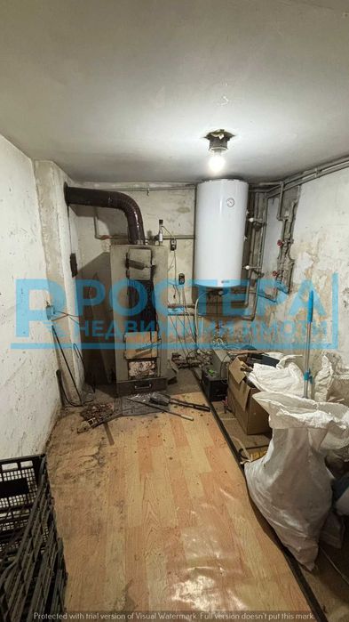 Самостоятелна Къща - Въбел