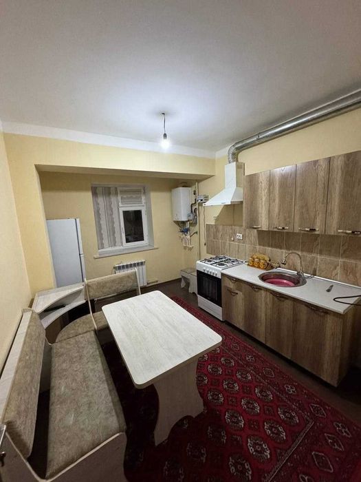 Ижарага квартира берилади