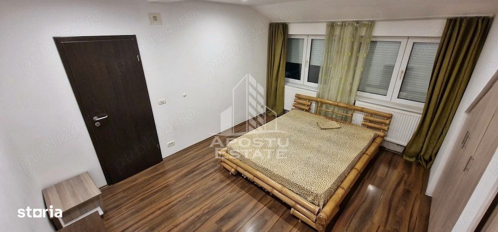 Apartament cu 2 camere de vanzare, zona Lipovei, Timisoara