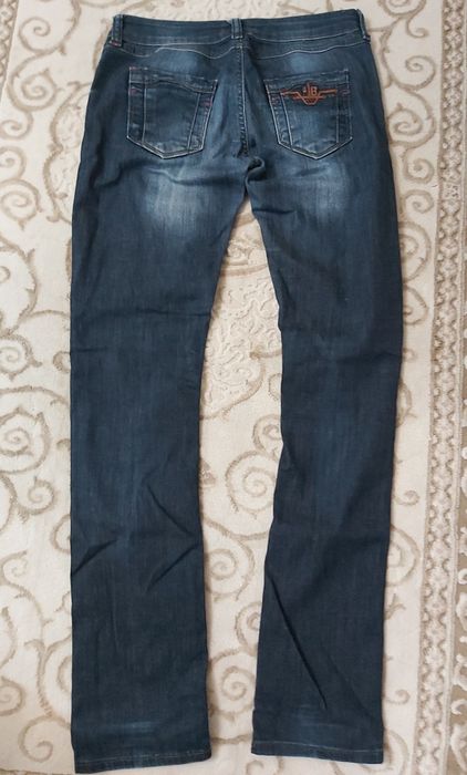 Женские джинсы размер 31