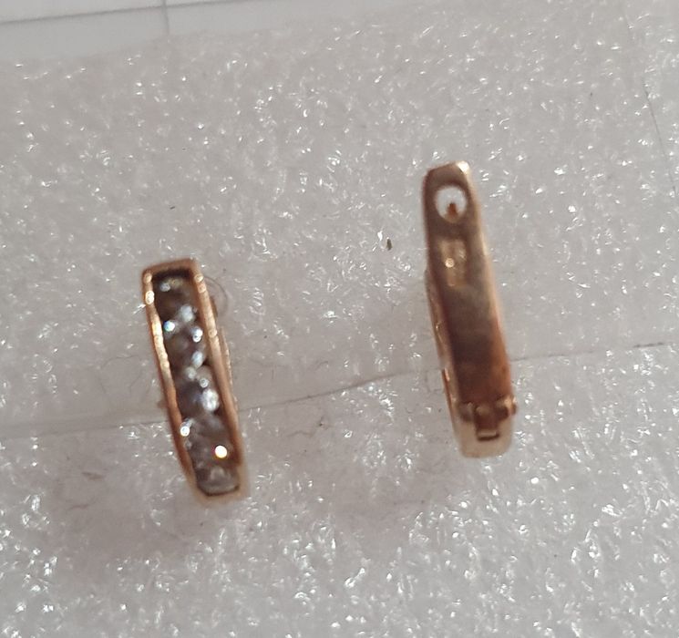 Сережки    детские