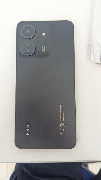 Xiaomi Redmi 13c